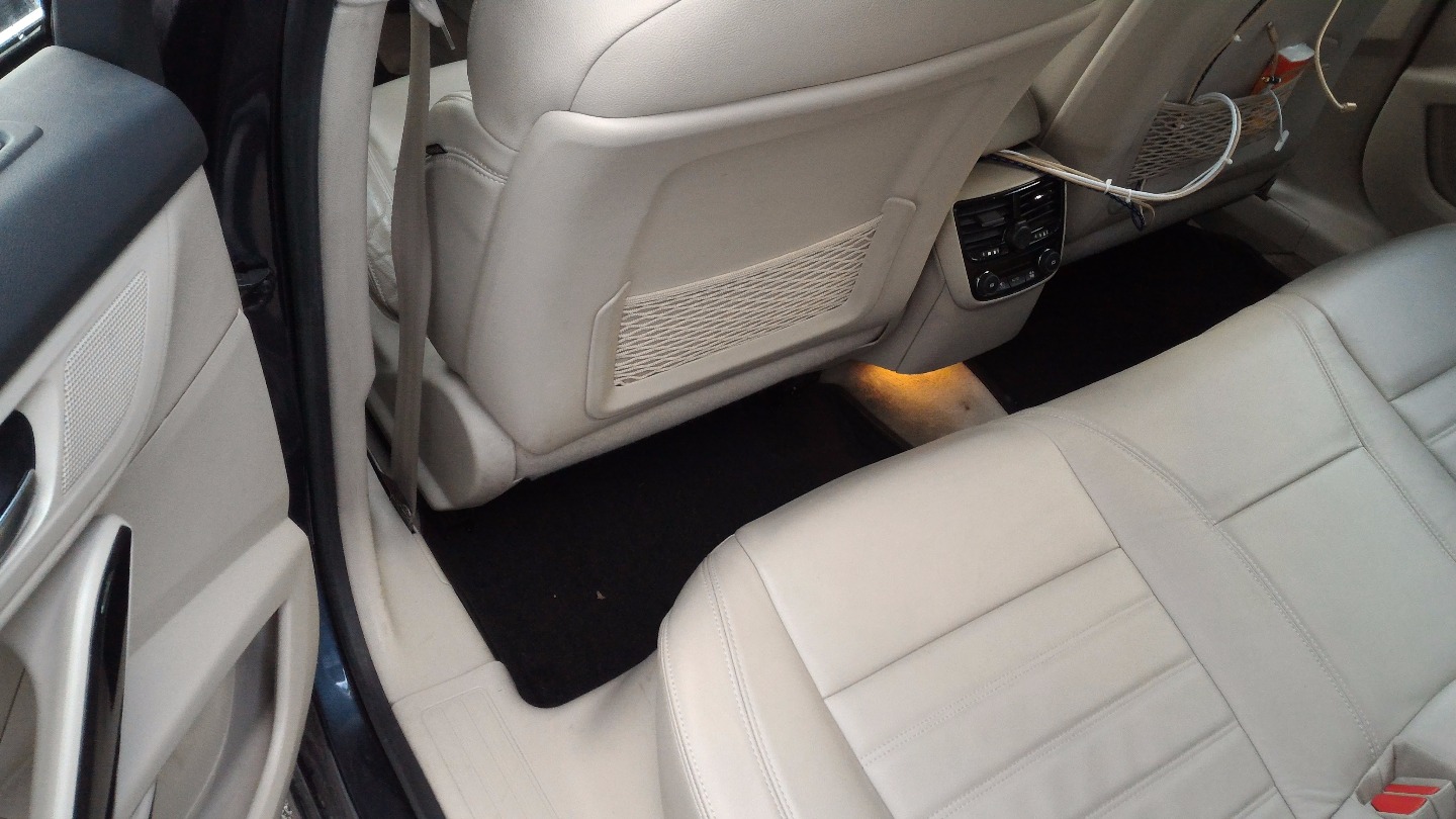 VTC Plaisir: Peugeot