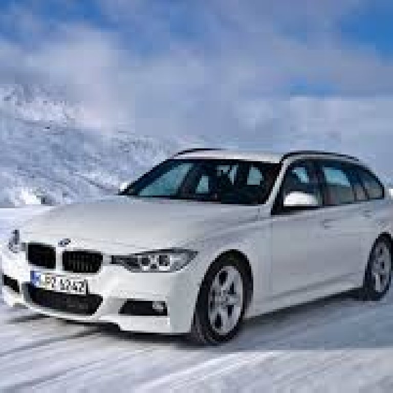 Taxi Saint-André-des-Eaux: BMW