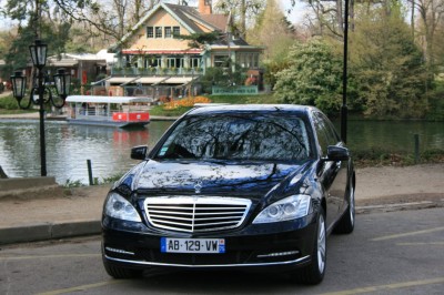 Taxi en Villemoisson-sur-Orge