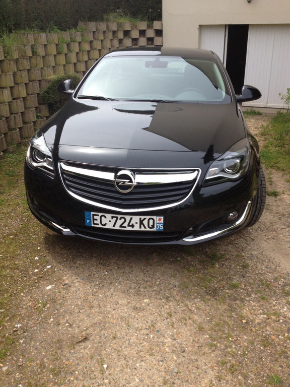 VTC Oroër: Opel