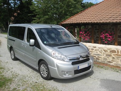 Taxi in Saint-Maurice-la-Souterraine