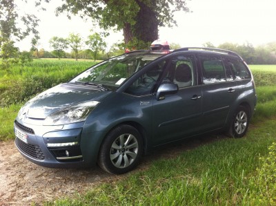 Taxi in Cugnaux