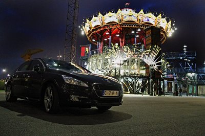 Taxi in Saint-Herblain