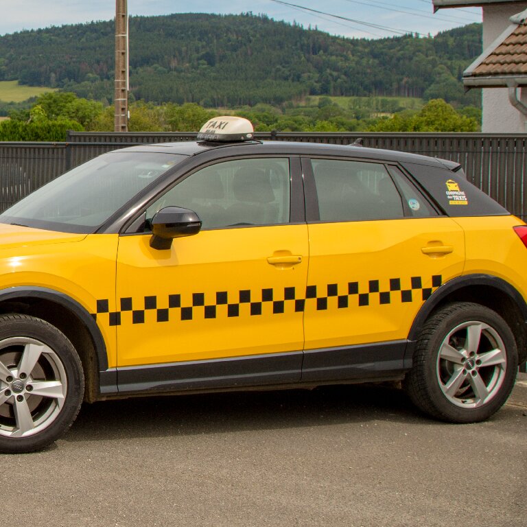 Taxi Pierrefontaine-les-Varans: Skoda