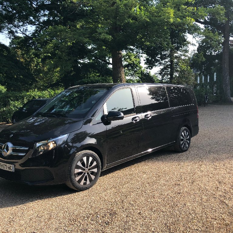 VTC Domloup: Mercedes