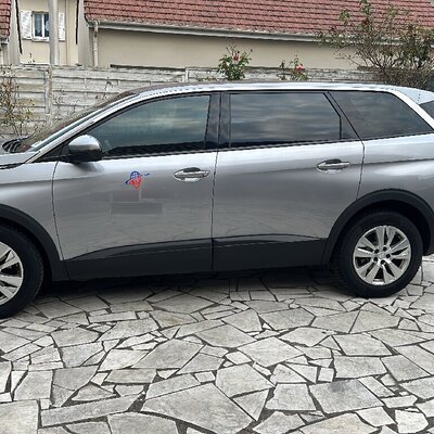 Taxi in Savigny-le-Temple