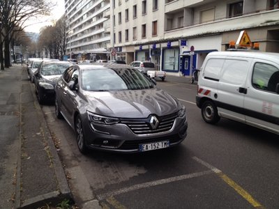 Taxi (Shuttle) in Chambéry