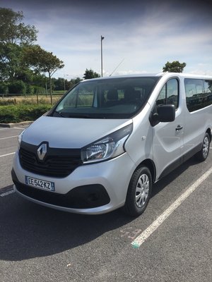 Taxi (Shuttle) in Guînes