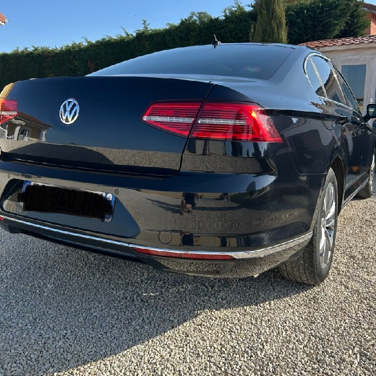 VTC Firminy: Volkswagen