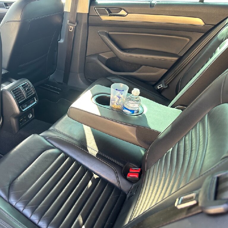 VTC Firminy: Volkswagen