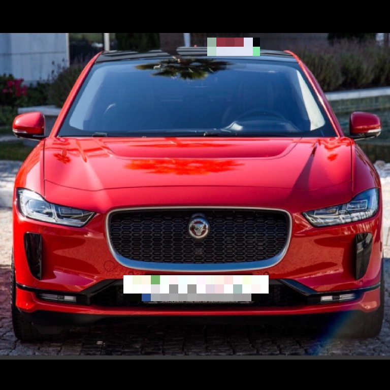 Taxi Jouy-en-Josas: Jaguar