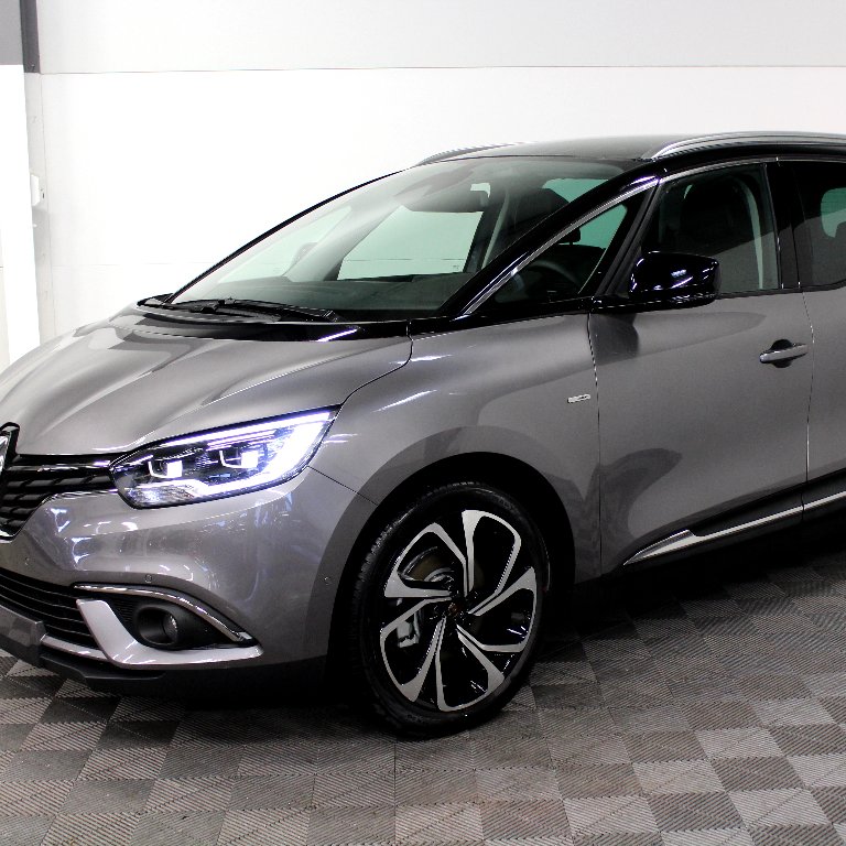 VTC Saint-Christo-en-Jarez: Renault