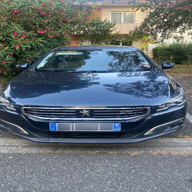 Personenvervoer Mons-en-Baroeul: Peugeot