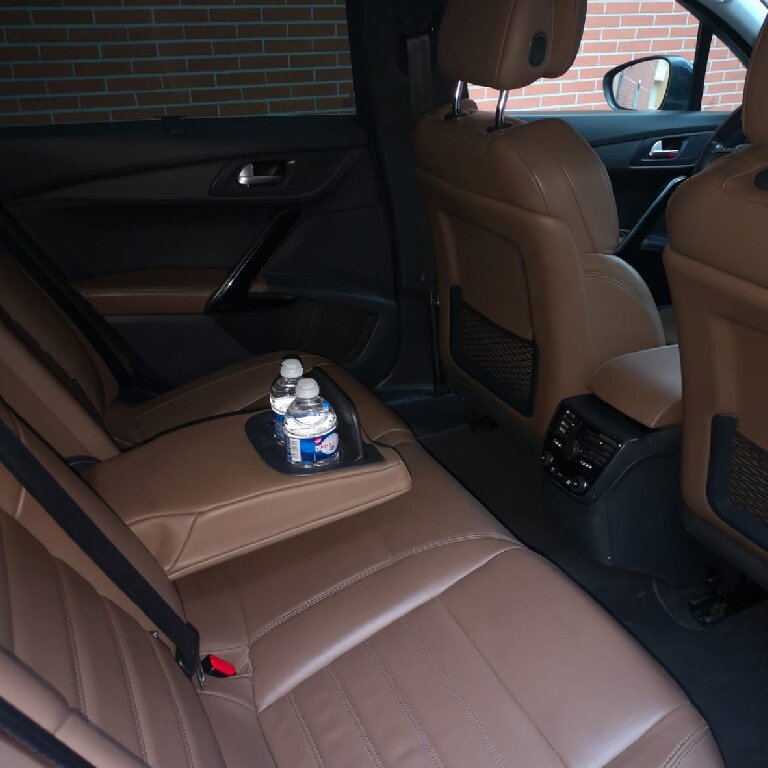 Personenvervoer Mons-en-Baroeul: Peugeot