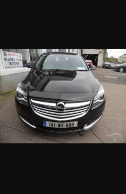 Taxi Saint-Priest: Opel