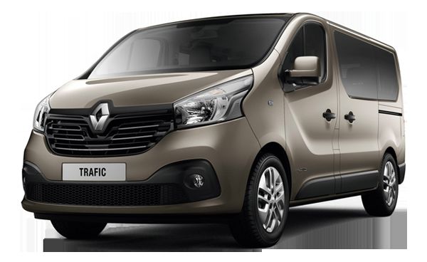 VTC Annecy: Renault