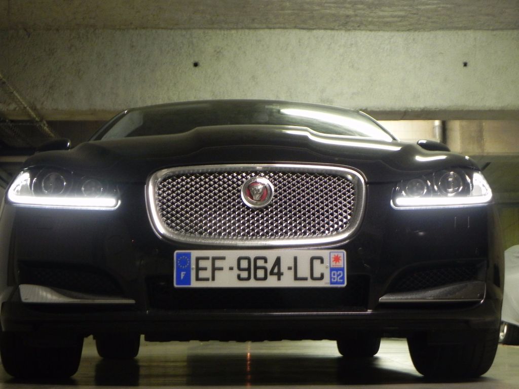 Mietwagen mit Fahrer Clamart: Jaguar