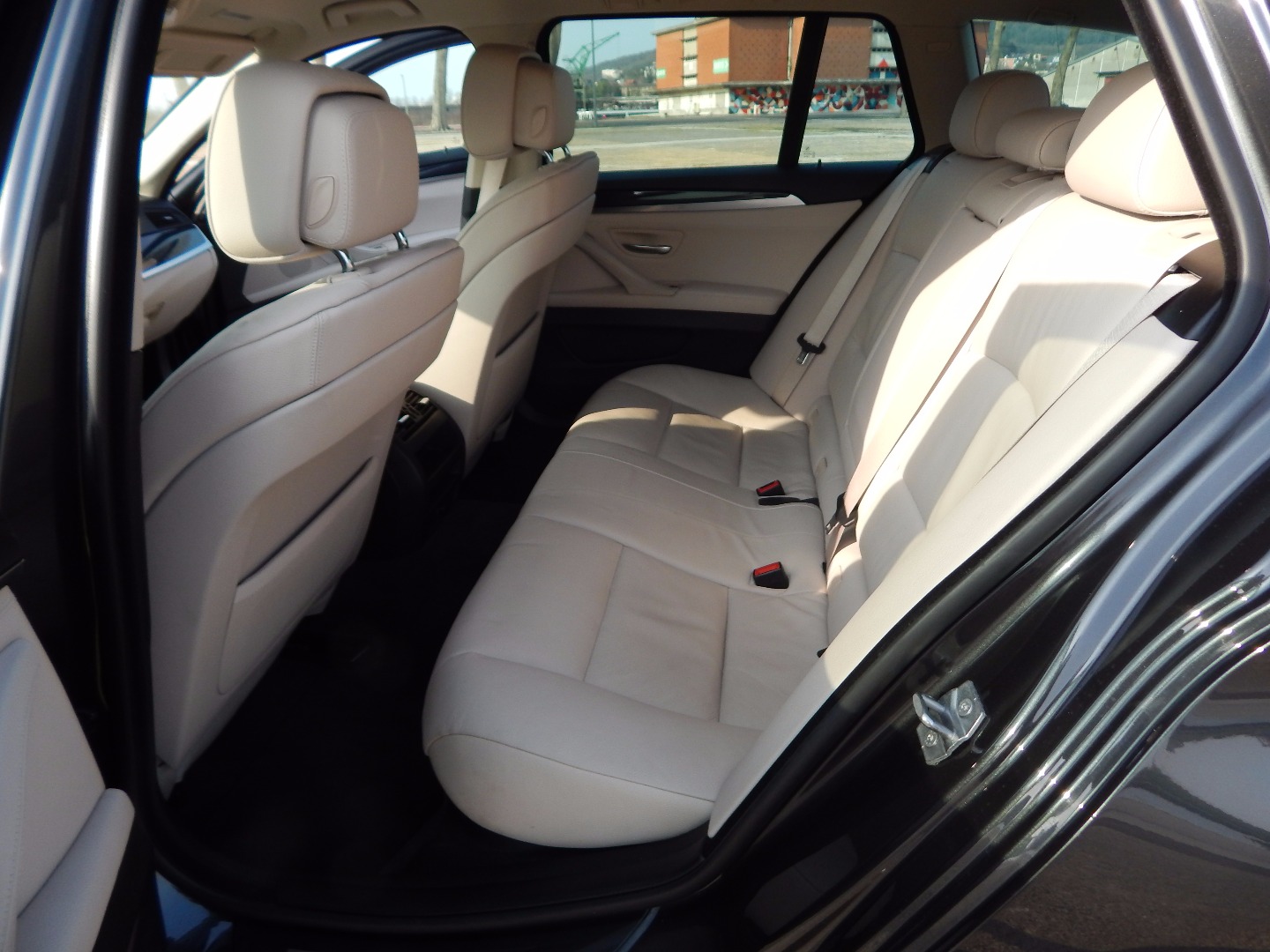VTC Déville-lès-Rouen: BMW