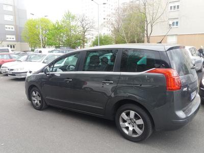 Taxi (Shuttle) in Mondeville