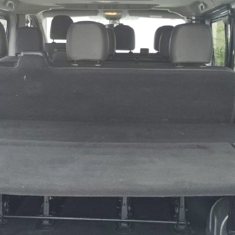 Taxi Mondeville: Renault