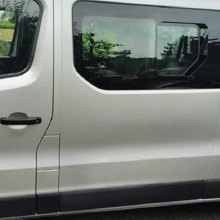 Taxi Mondeville: Renault