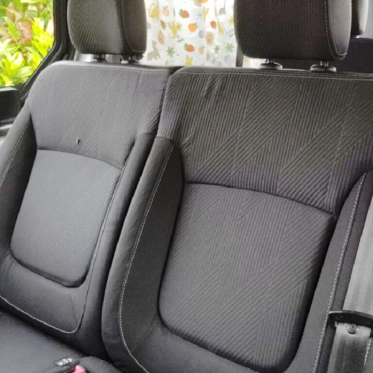 Taxi Mondeville: Renault