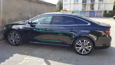 VTC en Chalon-sur-Saône