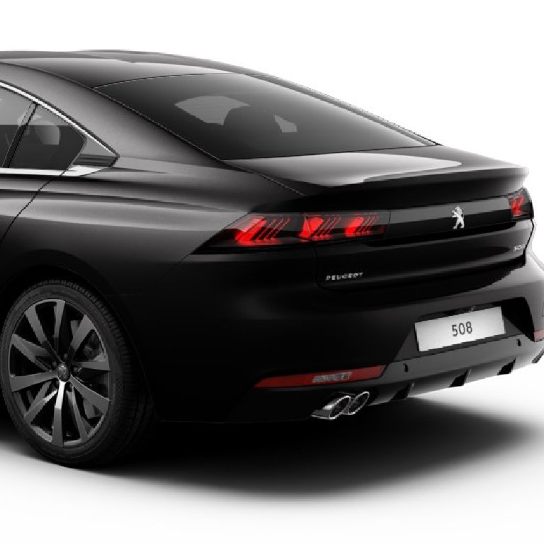 VTC Mantes-la-Jolie: Peugeot