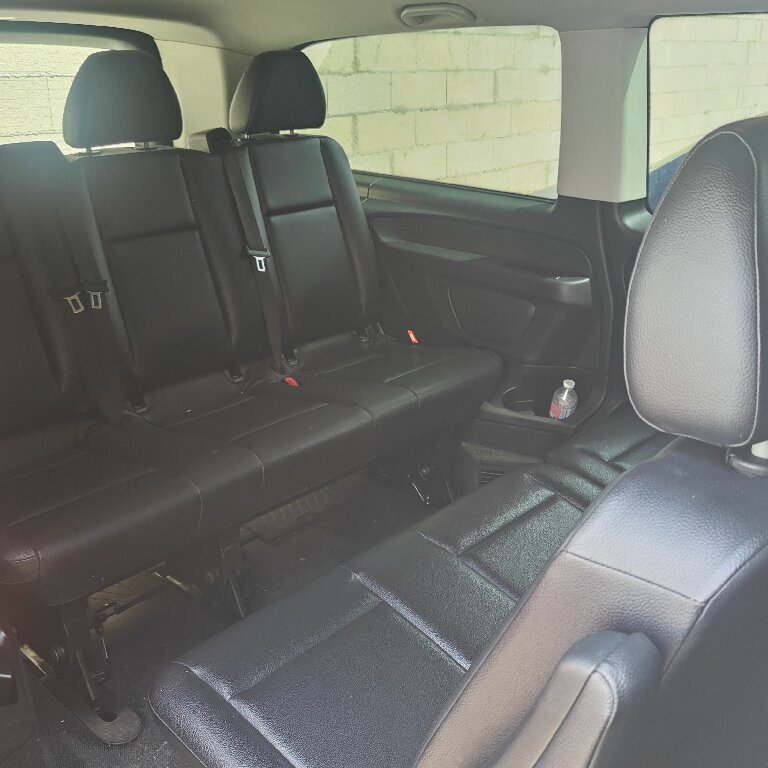 VTC Mantes-la-Jolie: Mercedes