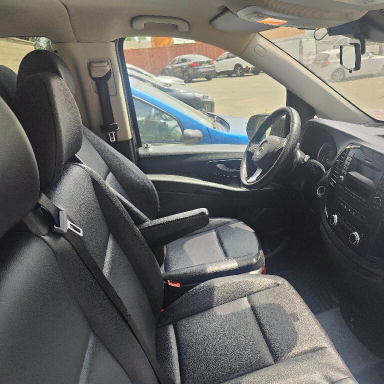 VTC Mantes-la-Jolie: Mercedes