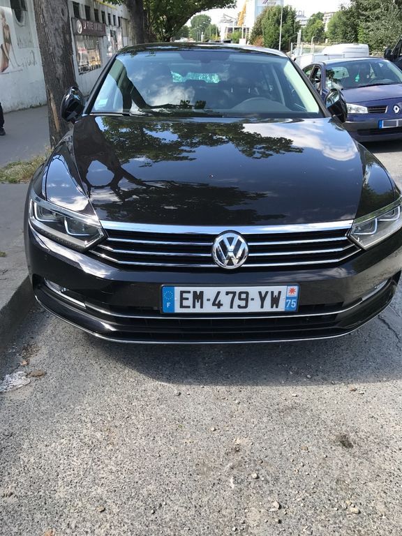 VTC Montmagny: Volkswagen