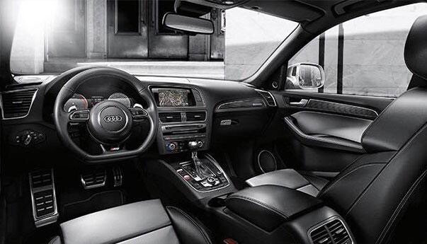 Mietwagen mit Fahrer Colomiers: Audi