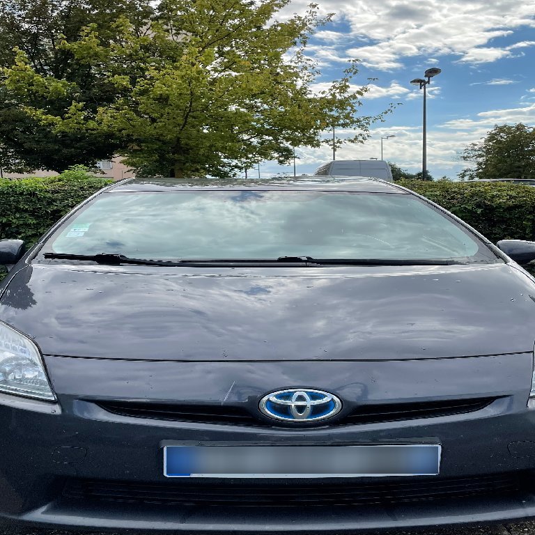 VTC Argenteuil: Toyota