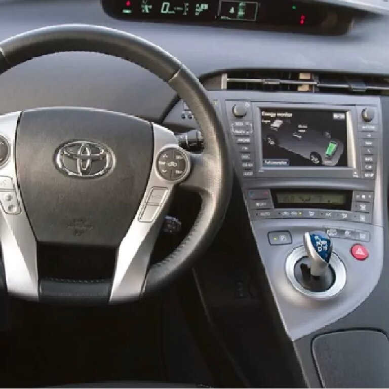 VTC Argenteuil: Toyota