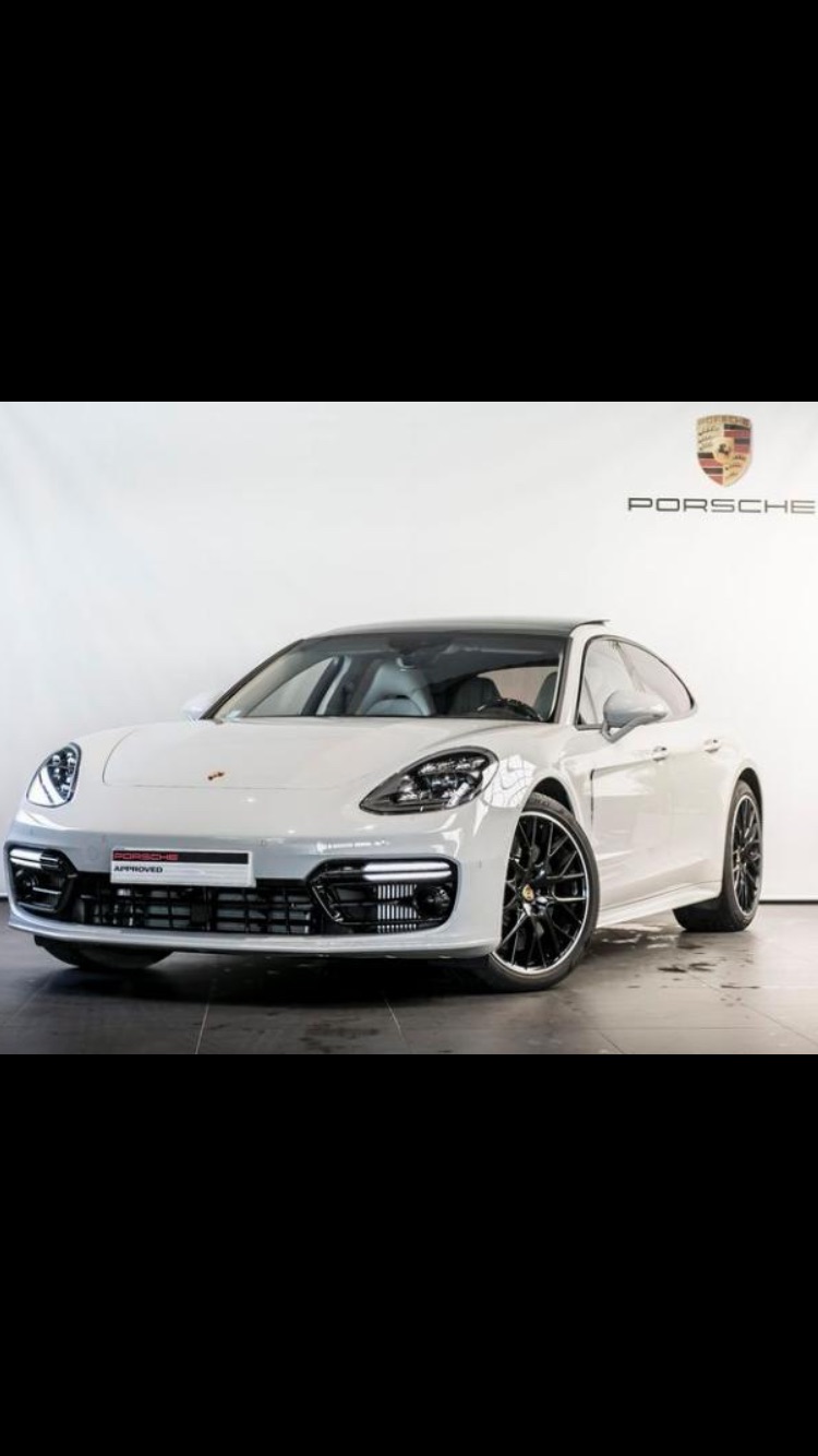 VTC Décines-Charpieu: Porsche