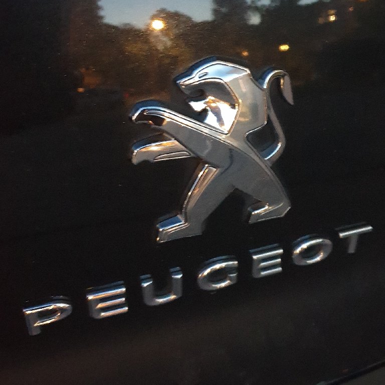 VTC Richwiller: Peugeot
