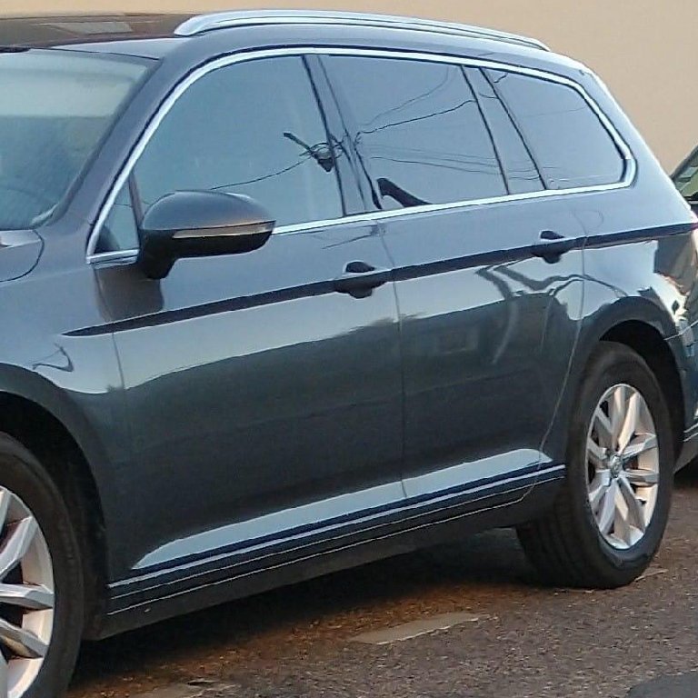 VTC Orléans: Volkswagen