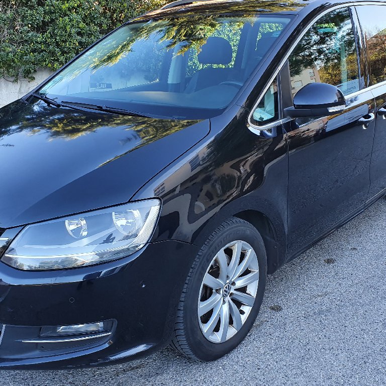 Mietwagen mit Fahrer Saint-Laurent-du-Var: Volkswagen