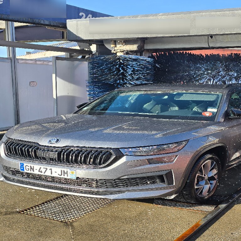 Taxi Saint-Génis-des-Fontaines: Skoda