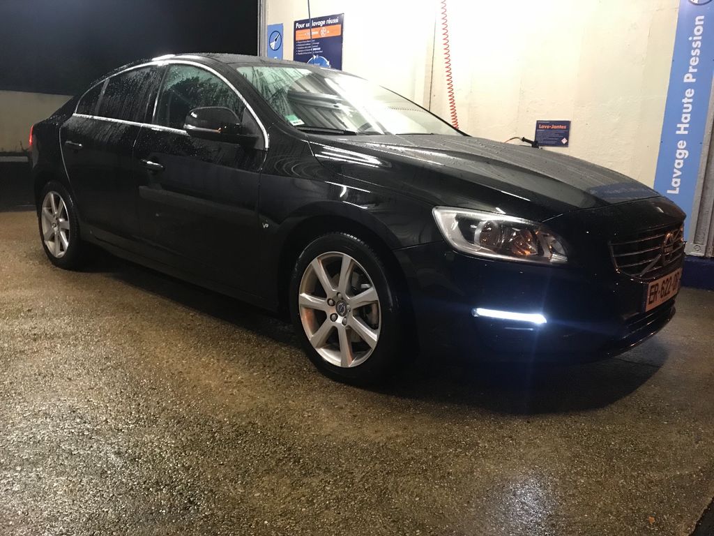 VTC Lieusaint: Volvo