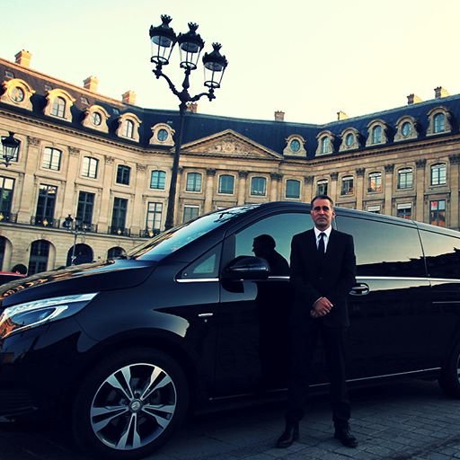 VTC Mitry-Mory: Mercedes