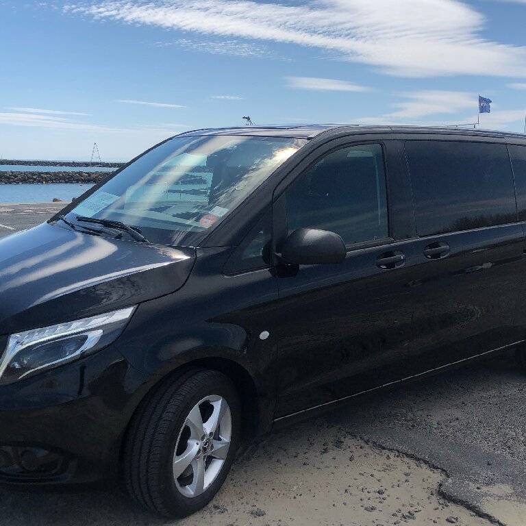 VTC Agde: Mercedes