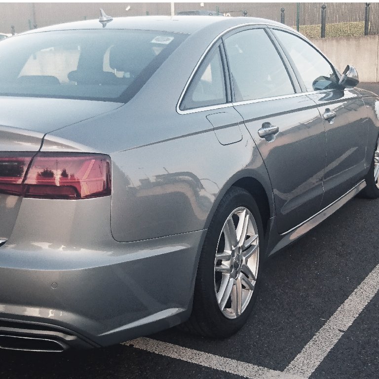 VTC Luzarches: Audi