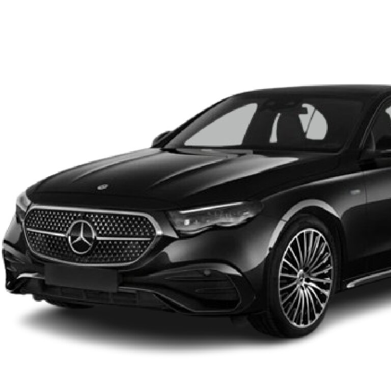 Personenvervoer Luzarches: Mercedes