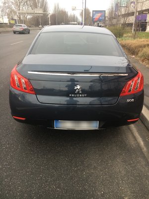 Taxi in Nogent-sur-Oise