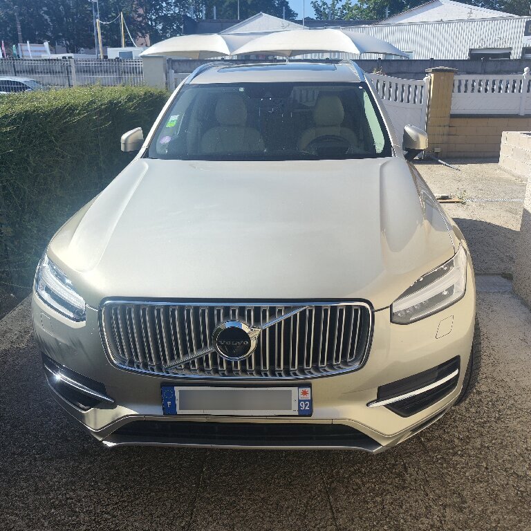 VTC Soissons: Volvo