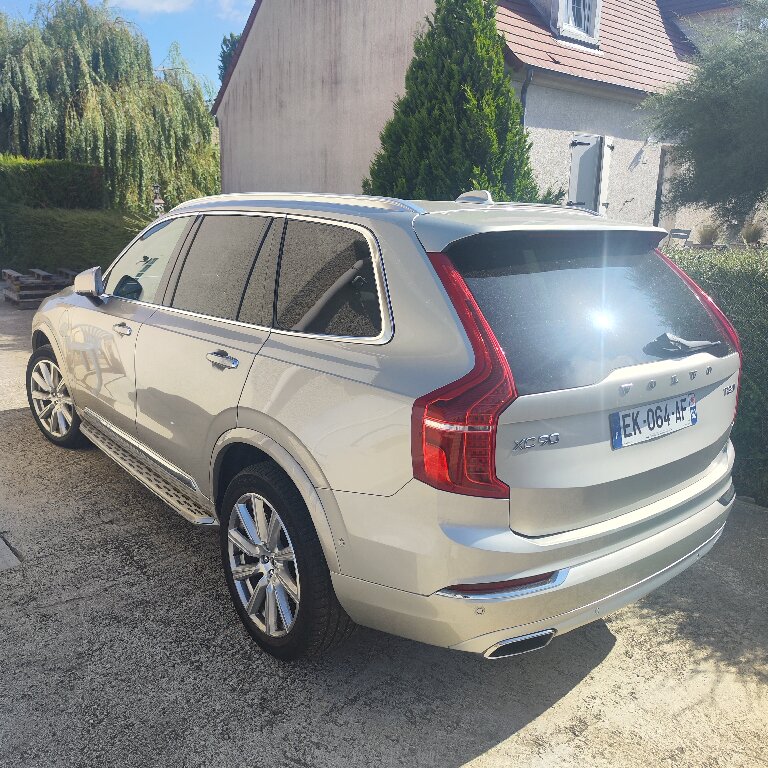 VTC Soissons: Volvo