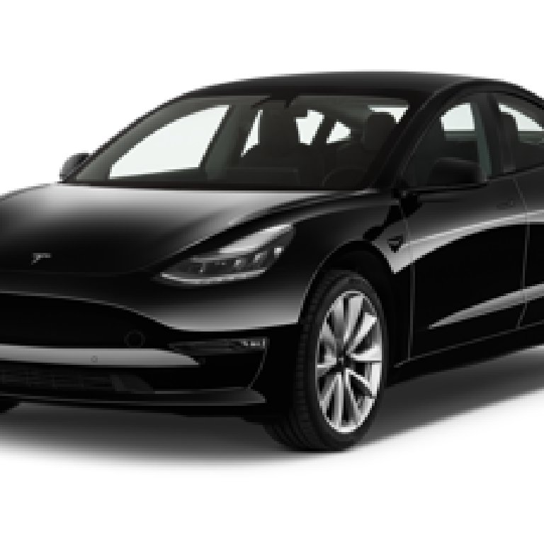 VTC Gerzat: Tesla