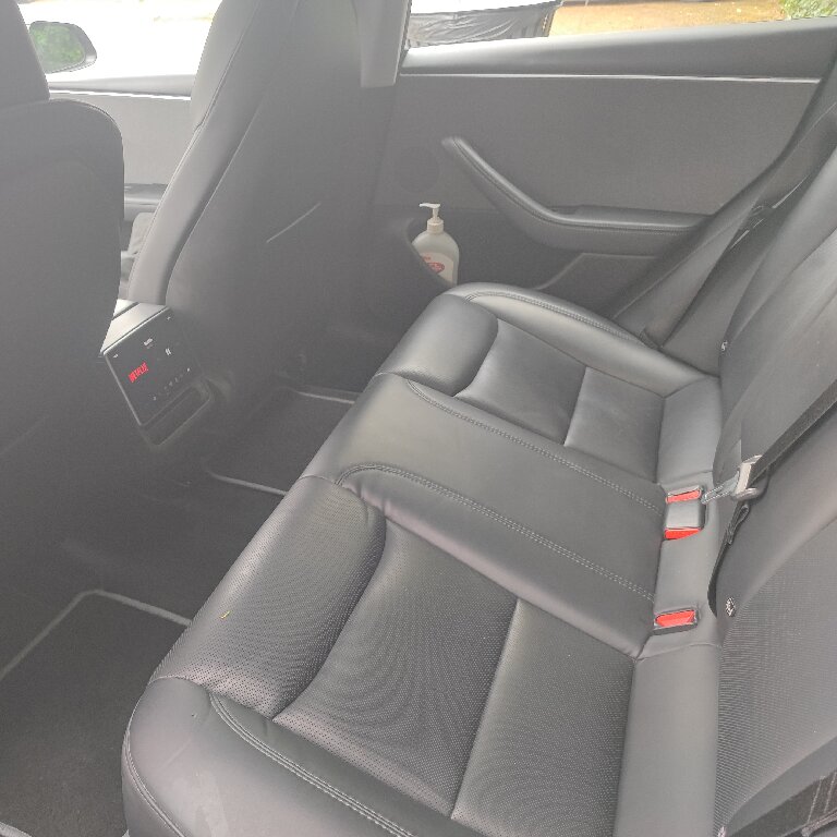 VTC Bron: Tesla