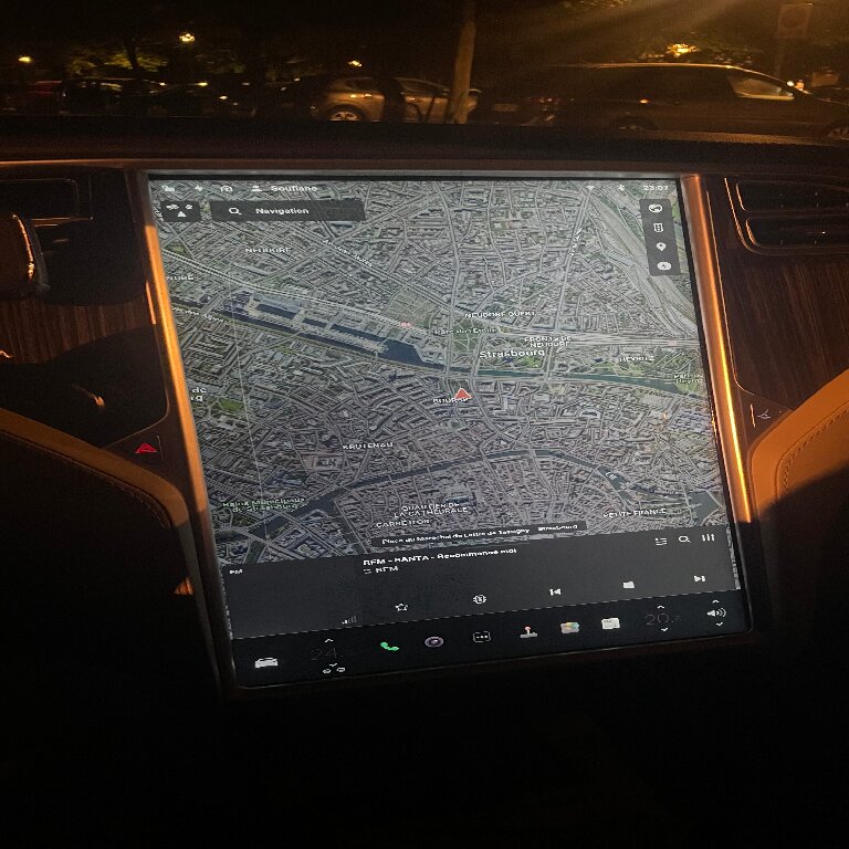 VTC Ostwald: Tesla